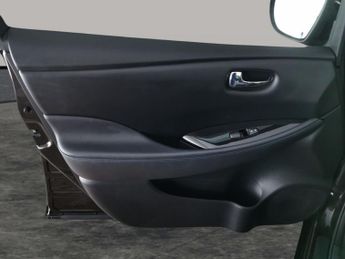 Nissan Leaf 40kWh N-Connecta (150 ps) - BLIND SPOT ASSIST - LANE DEPARTURE  