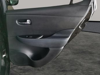 Nissan Leaf 40kWh N-Connecta (150 ps) - BLIND SPOT ASSIST - LANE DEPARTURE  