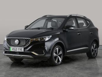 MG ZS 44.5kWh Exclusive (143 ps) - CARPLAY - KEYLESS ENTRY - NAV