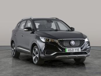 MG MG ZS 44.5kWh Exclusive (143 ps) - CARPLAY - KEYLESS ENTRY - NAV