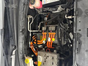 MG MG ZS 44.5kWh Exclusive (143 ps) - CARPLAY - KEYLESS ENTRY - NAV