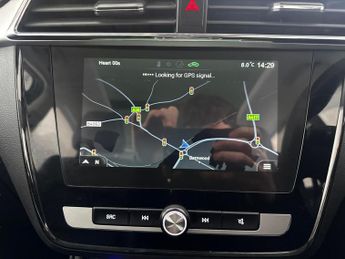 MG MG ZS 44.5kWh Exclusive (143 ps) - CARPLAY - KEYLESS ENTRY - NAV