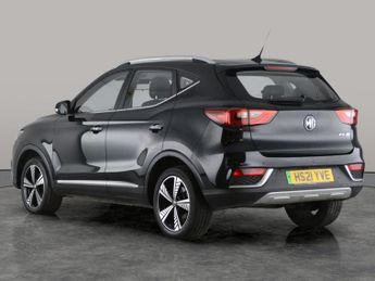 MG MG ZS 44.5kWh Exclusive (143 ps) - CARPLAY - KEYLESS ENTRY - NAV