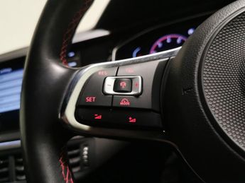 Volkswagen Polo 2.0 TSI GTI+ DSG (207 ps) - ACTIVE INFO DISPLAY - LIGHT AND SIGH