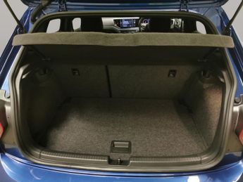 Volkswagen Polo 2.0 TSI GTI+ DSG (207 ps) - ACTIVE INFO DISPLAY - LIGHT AND SIGH