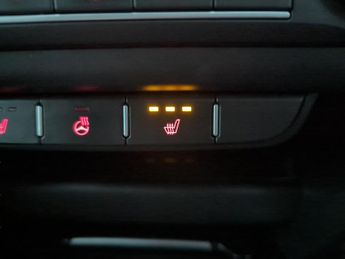 Kia Proceed 1.5 T-GDi GT-Line Shooting Brake DCT (158 bhp) - LED - REVERSE C