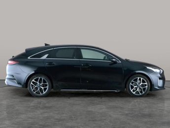 Kia Proceed 1.5 T-GDi GT-Line Shooting Brake DCT (158 bhp) - LED - REVERSE C