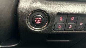 Suzuki S-cross 1.4 Boosterjet MHEV Motion (129 ps) - LANE DEPARTURE  - BLIND SP