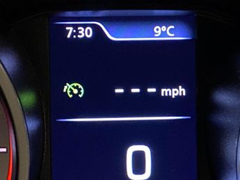 Suzuki Swift 1.2 Dualjet MHEV SZ5 CVT (83 ps) - LANE DEPARTURE  - BLUETOOTH