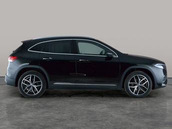 Mercedes-Benz EQA EQA 250+ 70.5kWh AMG Line (Premium) (190 ps) - HEATED SEATS - NA