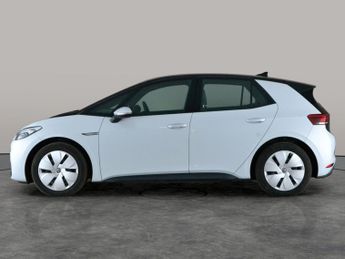 Volkswagen ID.3 Pro 58kWh Life (145 ps) - COMFORT PACK - BLUETOOTH - PARK SENSOR