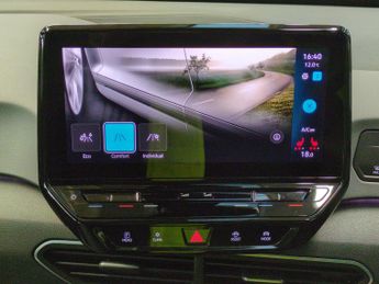 Volkswagen ID.3 Pro 58kWh Life (145 ps) - COMFORT PACK - BLUETOOTH - PARK SENSOR