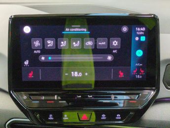 Volkswagen ID.3 Pro 58kWh Life (145 ps) - COMFORT PACK - BLUETOOTH - PARK SENSOR