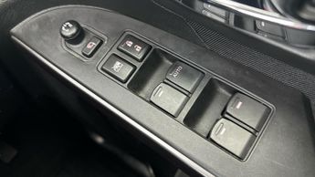 Suzuki S-cross 1.4 Boosterjet MHEV Motion (129 ps) - LANE DEPARTURE  - BLIND SP