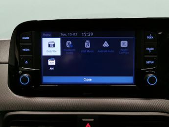 Hyundai i10 1.0 SE Connect (67 ps) - CRUISE - AIR CON - DAB