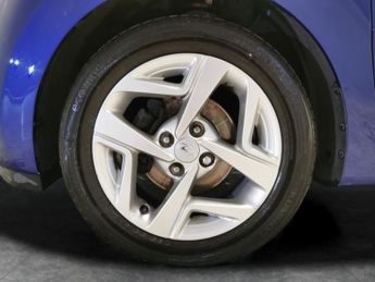 Hyundai i10 1.0 SE Connect (67 ps) - CRUISE - AIR CON - DAB