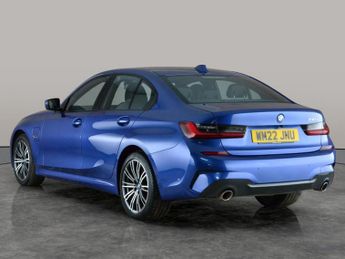 BMW 3 Series 2.0 330e 12kWh M Sport Plug-in (292 ps) - REVERSE CAM - HEATED S