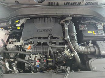 Hyundai Kona 1.0 T-GDi MHEV Premium (120 ps) - LED - REVERSE CAM - NAV