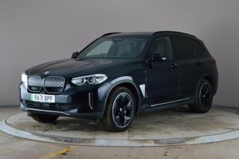 BMW X3 80kWh Premier Edition (286 ps) - DRIVING ASSISTANT - PARK ASSIST