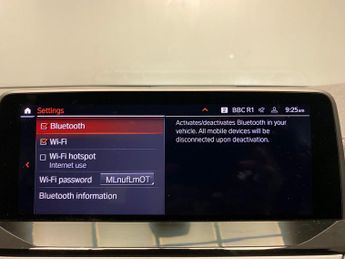 BMW iX3 80kWh Premier Edition (286 ps) - DRIVING ASSISTANT - PARK ASSIST