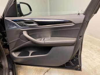 BMW iX3 80kWh Premier Edition (286 ps) - DRIVING ASSISTANT - PARK ASSIST