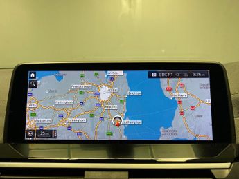 BMW iX3 80kWh Premier Edition (286 ps) - DRIVING ASSISTANT - PARK ASSIST