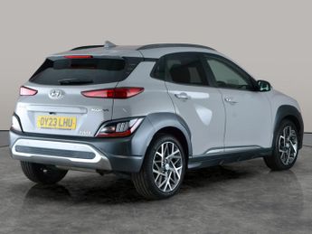 Hyundai Kona 1.6 h-GDi Ultimate DCT (141 ps) - ACTIVE LANE ASSIST - KEYLESS E
