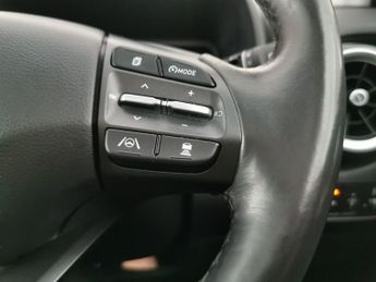Hyundai Kona 1.6 h-GDi Ultimate DCT (141 ps) - ACTIVE LANE ASSIST - KEYLESS E
