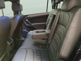 Seat Tarraco 2.0 TDI FR Sport DSG (150 ps) - 360 CAM - PARK ASSIST - LED