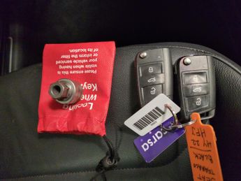 Seat Tarraco 2.0 TDI FR Sport DSG (150 ps) - 360 CAM - PARK ASSIST - LED