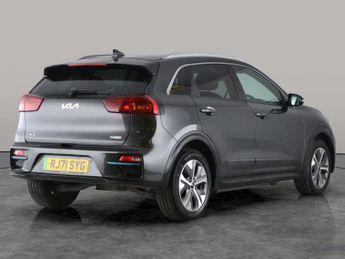 Kia Niro 64kWh 2 (201 bhp) - BLUETOOTH - COMFORT ACCESS - PADDLE SHIFT