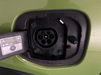 Kia Xceed 1.6 GDi 8.9kWh 3 Plug-in DCT (139 bhp) - REVERSE CAM - HEATED SE