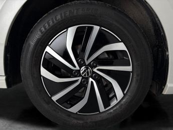 Volkswagen Polo 1.0 TSI Life DSG (95 ps) - LANE DEPARTURE  - BLUETOOTH - PADDLE 