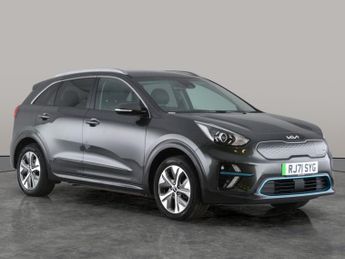 Kia Niro 64kWh 2 (201 bhp) - BLUETOOTH - COMFORT ACCESS - PADDLE SHIFT