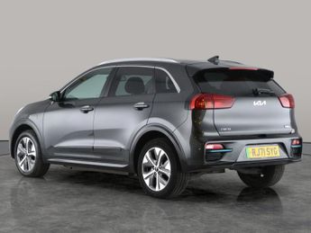 Kia Niro 64kWh 2 (201 bhp) - BLUETOOTH - COMFORT ACCESS - PADDLE SHIFT