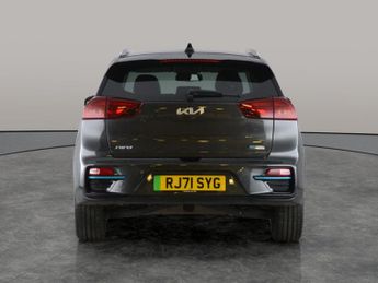 Kia Niro 64kWh 2 (201 bhp) - BLUETOOTH - COMFORT ACCESS - PADDLE SHIFT