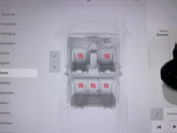 Tesla Model Y (Dual Motor) Long Range 4WDE (384 bhp) - REVERSE CAM - NAV - LEA