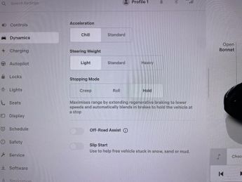 Tesla Model Y (Dual Motor) Long Range 4WDE (384 bhp) - REVERSE CAM - NAV - LEA