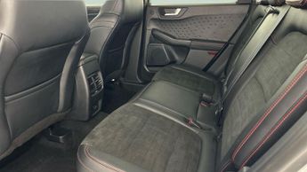 Ford Kuga 2.0 EcoBlue ST-Line AWD (190 ps) - WIRELESS CHARGER - PADDLE SHI