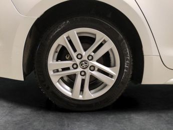 Toyota Corolla 1.8 VVT-h GPF Icon Touring Sports CVT (122 ps) - LANE DEPARTURE 