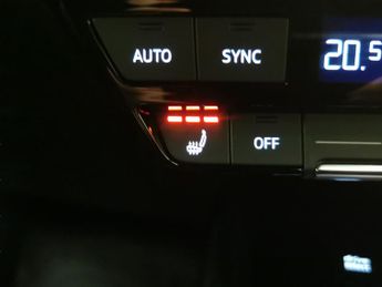 Audi Q4 E-tron 150kW 40 82kWh S Line [C+S/Tech Pack] - LED - HEATED SEATS - LAN