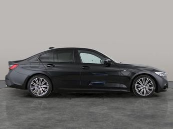 BMW 3 Series 2.0 320i M Sport (184 ps) - LED - HEATED SEATS - ACOUSTIC GLAZIN
