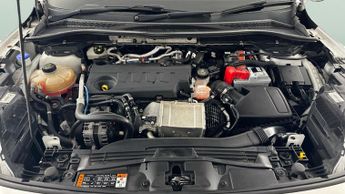 Ford Kuga 2.0 EcoBlue ST-Line AWD (190 ps) - WIRELESS CHARGER - PADDLE SHI