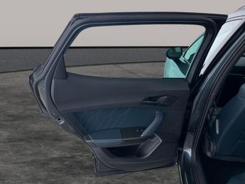 Cupra Formentor 2.0 TSI VZ2 DSG (245 ps) - REVERSE CAM - NAV - DRIVER MEMORY SEA