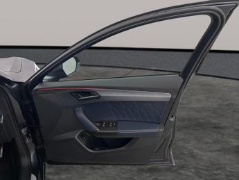 Cupra Formentor 2.0 TSI VZ2 DSG (245 ps) - REVERSE CAM - NAV - DRIVER MEMORY SEA