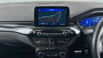 Ford Kuga 2.0 EcoBlue ST-Line AWD (190 ps) - WIRELESS CHARGER - PADDLE SHI