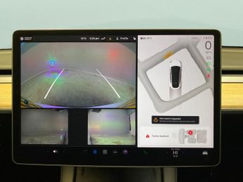 Tesla Model Y (Dual Motor) Long Range 4WDE (384 bhp) - HEATED STEERING