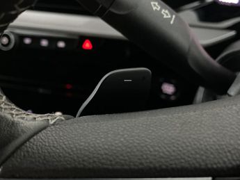 Vauxhall Mokka 1.2 Turbo Ultimate (130 ps) - PARK ASSIST - LED - REVERSE CAM