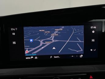 Vauxhall Mokka 1.2 Turbo Ultimate (130 ps) - PARK ASSIST - LED - REVERSE CAM