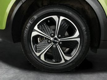 Kia Xceed 1.6 GDi 8.9kWh 3 Plug-in DCT (139 bhp) - REVERSE CAM - HEATED SE